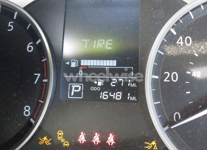 Photo 16 of 2023 Nissan Kicks S XTRONIC CVT (VIN 3N1CP5BV8PL530442)