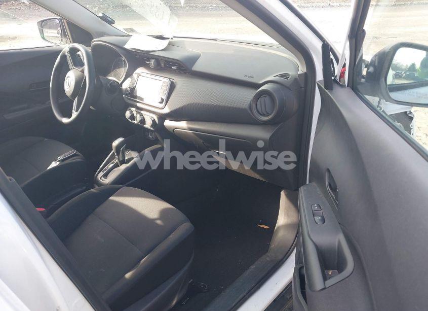 Photo 5 of 2023 Nissan Kicks S XTRONIC CVT (VIN 3N1CP5BV8PL530442)