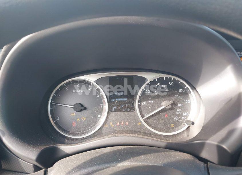 Photo 7 of 2023 Nissan Kicks S XTRONIC CVT (VIN 3N1CP5BV8PL530442)