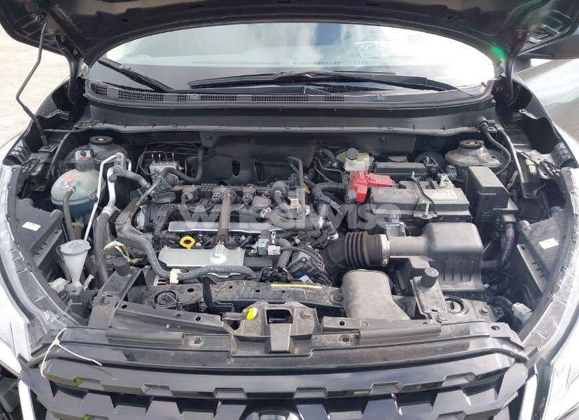 Photo 10 of 2023 Nissan Kicks S XTRONIC CVT (VIN 3N1CP5BV8PL533373)