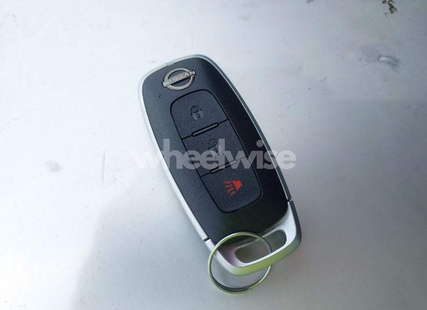 Photo 11 of 2023 Nissan Kicks S XTRONIC CVT (VIN 3N1CP5BV8PL533373)