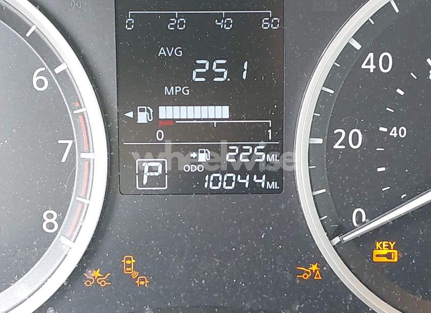 Photo 15 of 2023 Nissan Kicks S XTRONIC CVT (VIN 3N1CP5BV8PL533373)