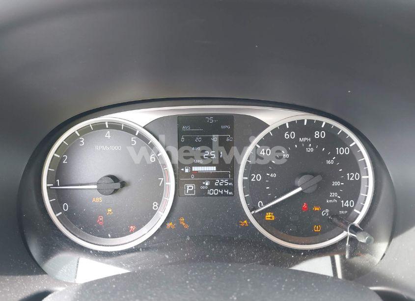 Photo 7 of 2023 Nissan Kicks S XTRONIC CVT (VIN 3N1CP5BV8PL533373)