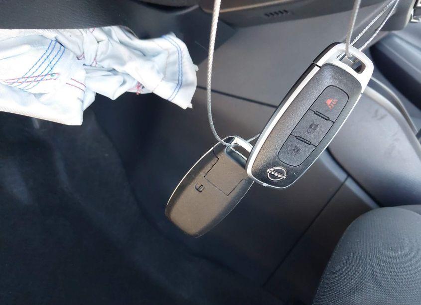 Photo 11 of 2023 Nissan Kicks S XTRONIC CVT (VIN 3N1CP5BV8PL555115)