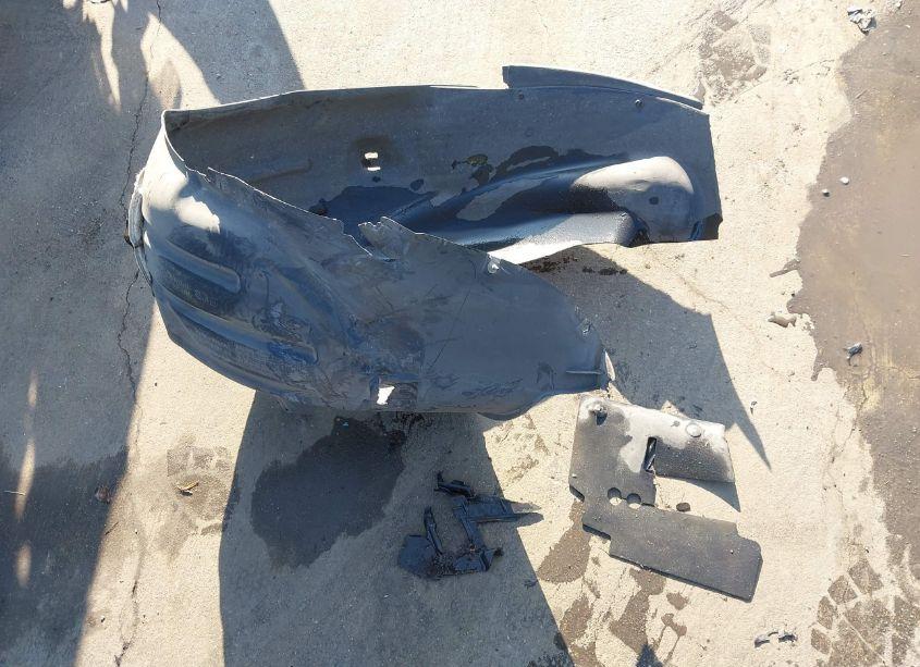 Photo 12 of 2023 Nissan Kicks S XTRONIC CVT (VIN 3N1CP5BV8PL555115)