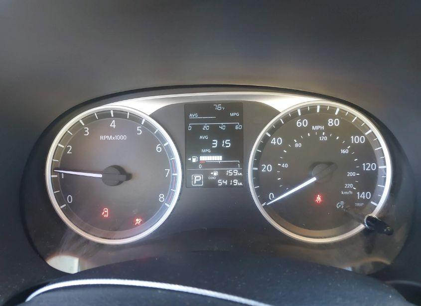 Photo 16 of 2023 Nissan Kicks S XTRONIC CVT (VIN 3N1CP5BV8PL555115)