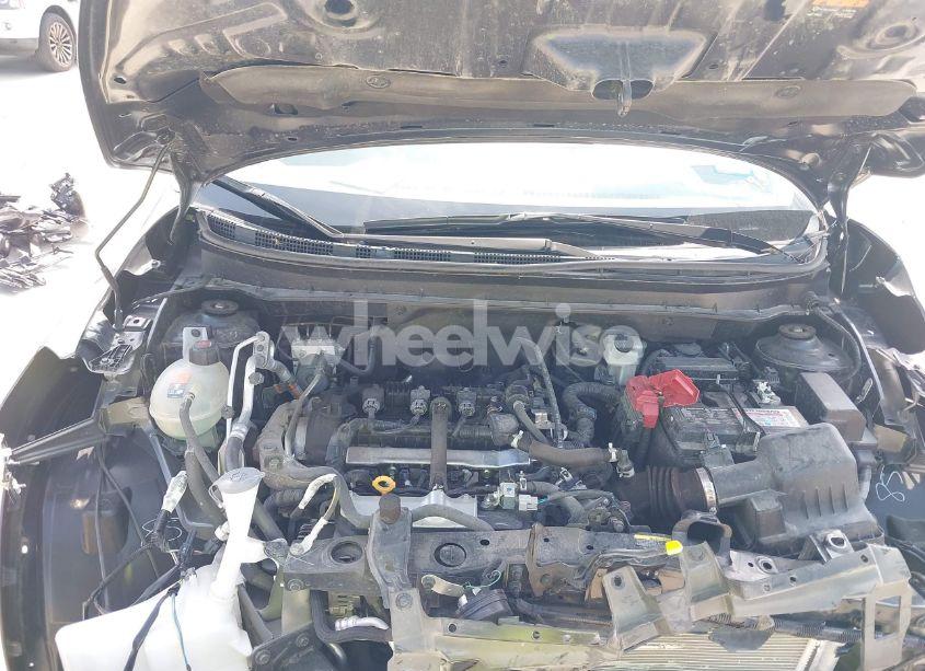 Photo 10 of 2023 Nissan Kicks S XTRONIC CVT (VIN 3N1CP5BV8PL563893)