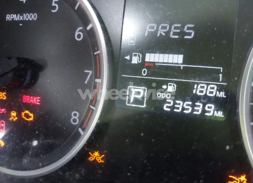 Photo 15 of 2023 Nissan Kicks S XTRONIC CVT (VIN 3N1CP5BV8PL563893)