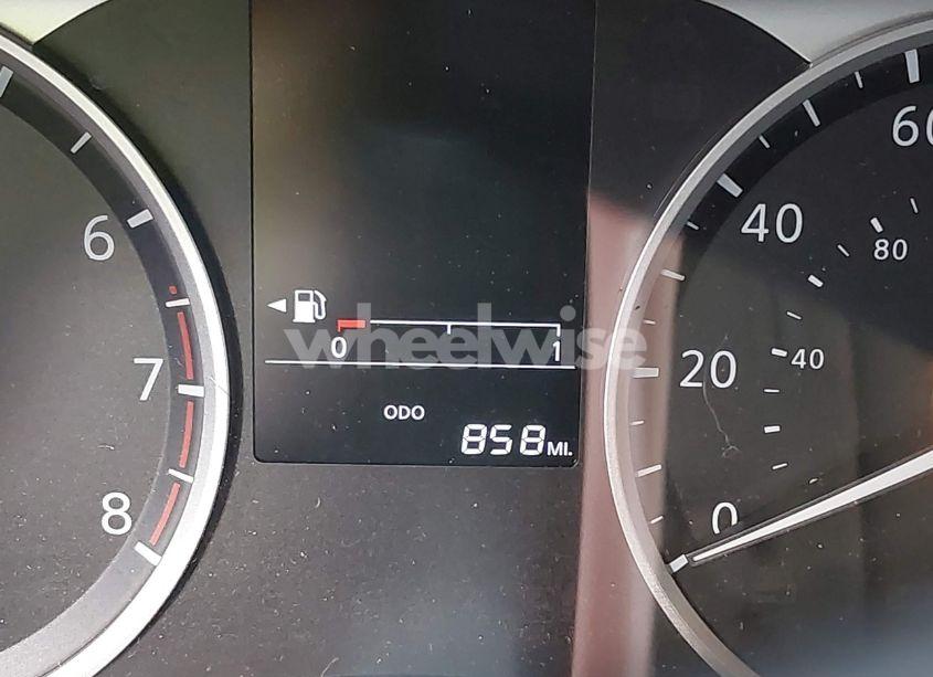 Photo 15 of 2024 Nissan Kicks S XTRONIC CVT (VIN 3N1CP5BV8RL531237)