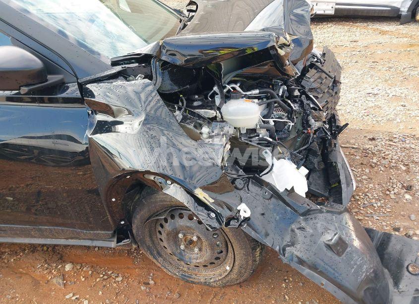 Photo 6 of 2024 Nissan Kicks S XTRONIC CVT (VIN 3N1CP5BV8RL531237)