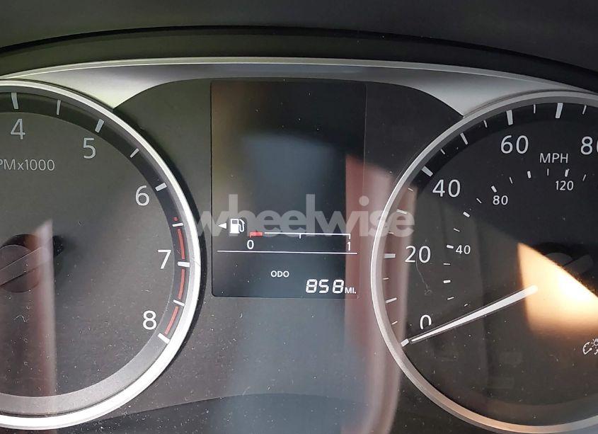 Photo 7 of 2024 Nissan Kicks S XTRONIC CVT (VIN 3N1CP5BV8RL531237)