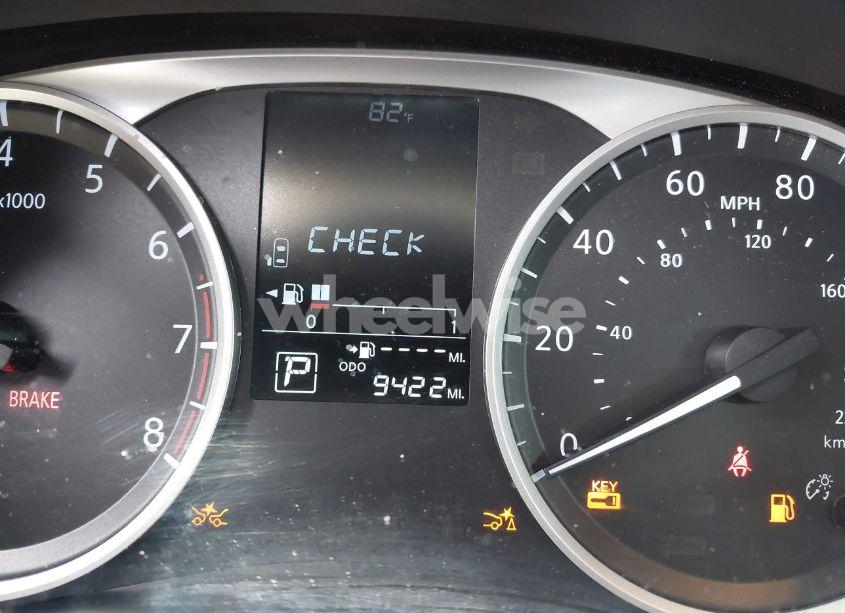 Photo 15 of 2024 Nissan Kicks S XTRONIC CVT (VIN 3N1CP5BV8RL556350)