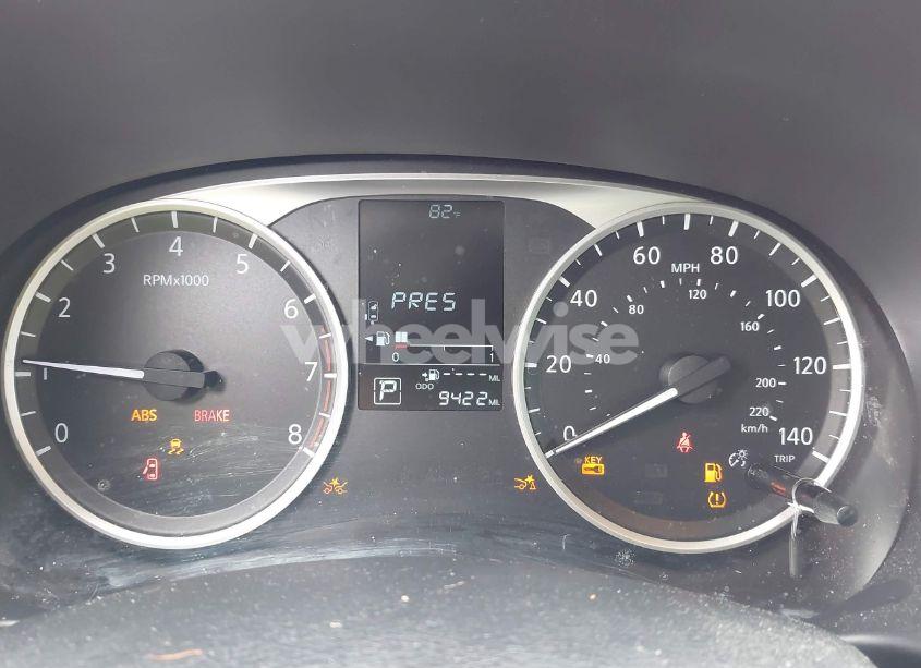 Photo 7 of 2024 Nissan Kicks S XTRONIC CVT (VIN 3N1CP5BV8RL556350)