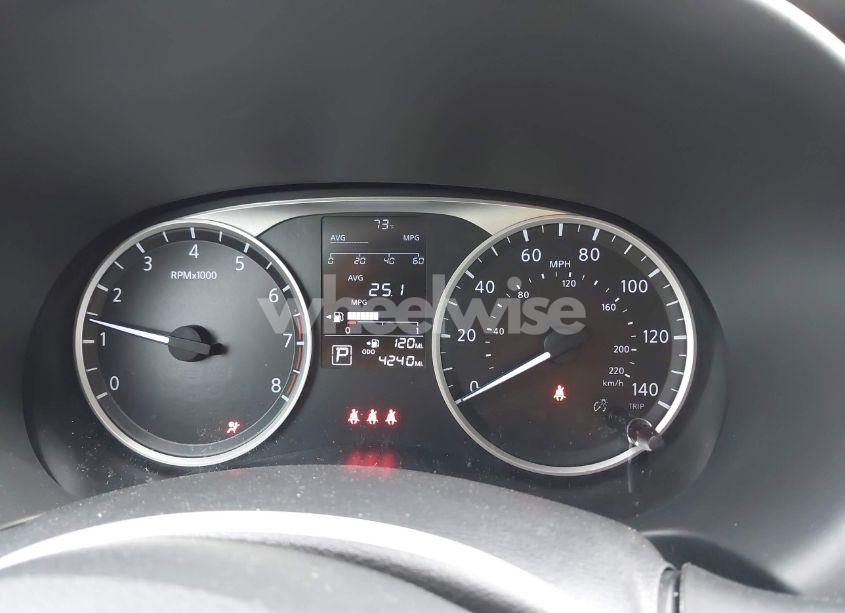 Photo 7 of 2024 Nissan Kicks S XTRONIC CVT (VIN 3N1CP5BV8RL579420)