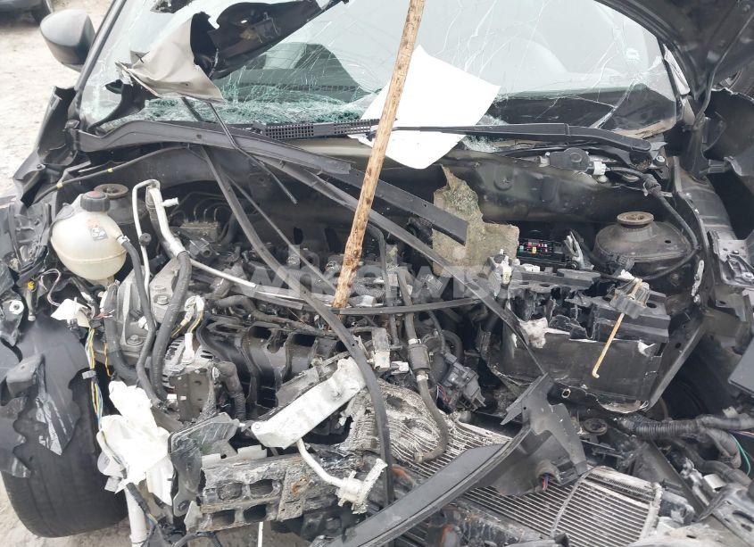 Photo 10 of 2020 Nissan Kicks S XTRONIC CVT (VIN 3N1CP5BV9LL496604)