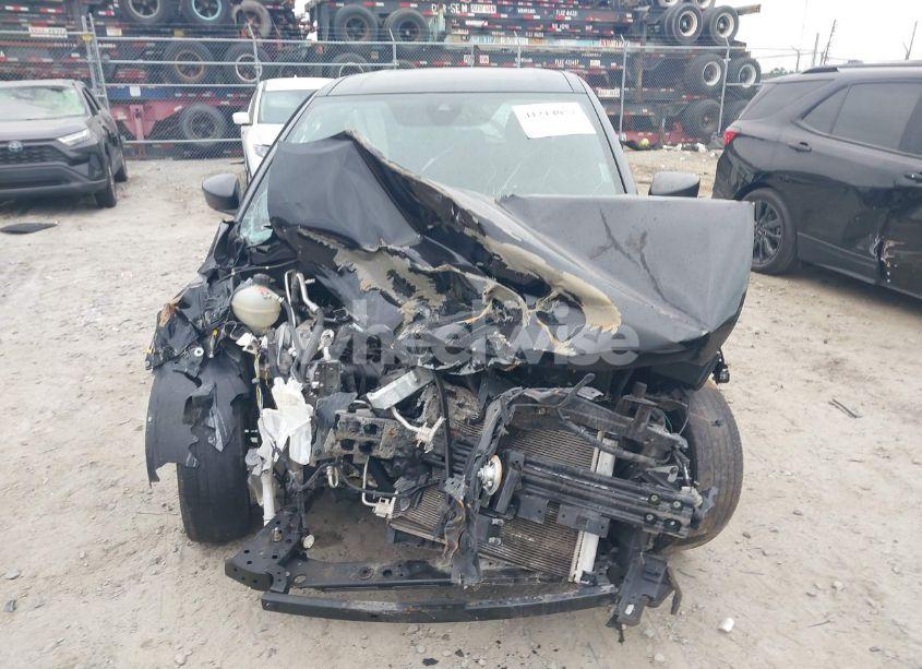 Photo 11 of 2020 Nissan Kicks S XTRONIC CVT (VIN 3N1CP5BV9LL496604)