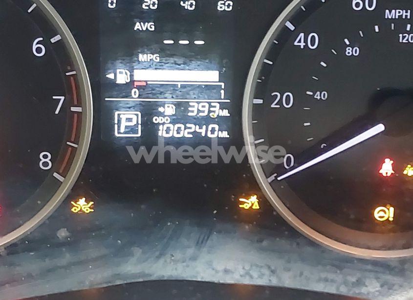 Photo 14 of 2020 Nissan Kicks S XTRONIC CVT (VIN 3N1CP5BV9LL496604)