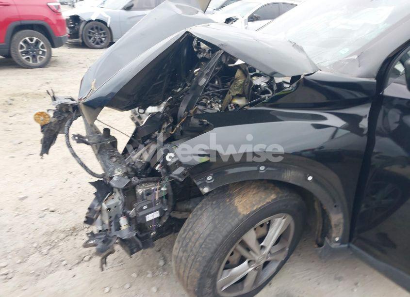 Photo 6 of 2020 Nissan Kicks S XTRONIC CVT (VIN 3N1CP5BV9LL496604)