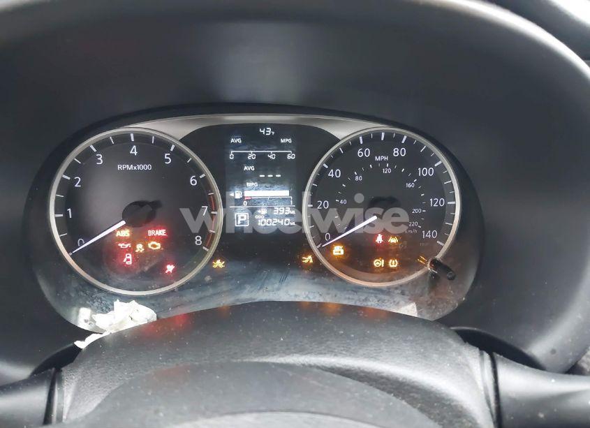 Photo 7 of 2020 Nissan Kicks S XTRONIC CVT (VIN 3N1CP5BV9LL496604)