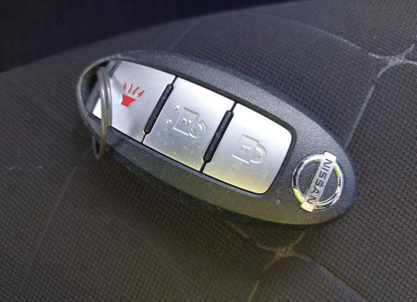 Photo 11 of 2020 Nissan Kicks S XTRONIC CVT (VIN 3N1CP5BV9LL500179)