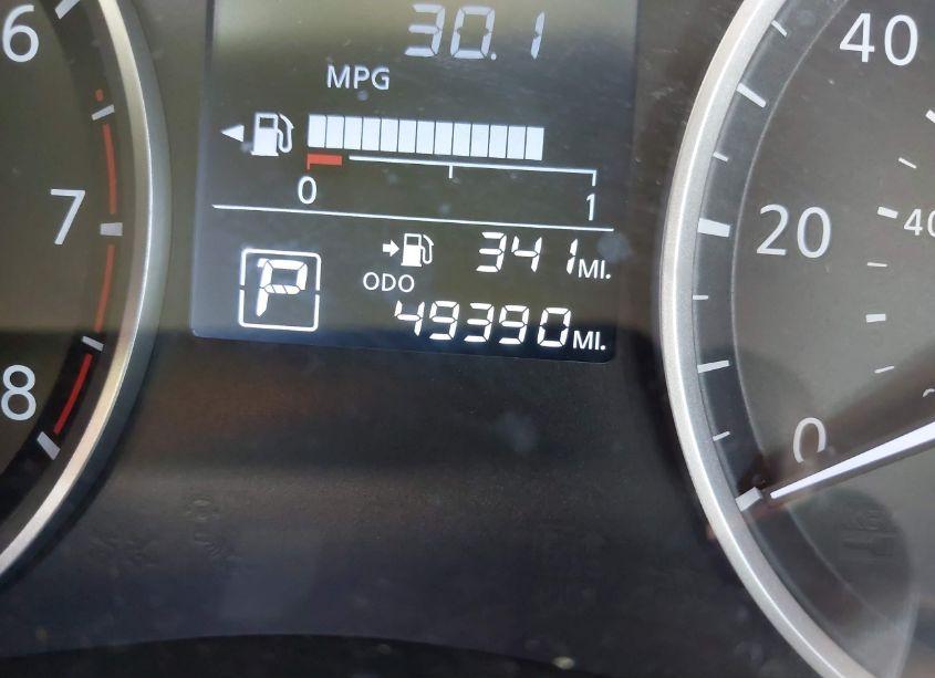 Photo 15 of 2020 Nissan Kicks S XTRONIC CVT (VIN 3N1CP5BV9LL500179)