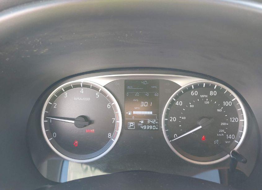 Photo 7 of 2020 Nissan Kicks S XTRONIC CVT (VIN 3N1CP5BV9LL500179)