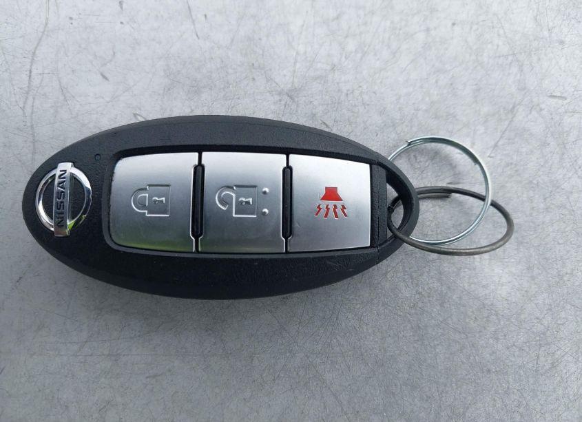 Photo 11 of 2020 Nissan Kicks S XTRONIC CVT (VIN 3N1CP5BV9LL515846)