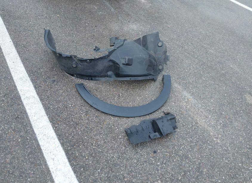 Photo 12 of 2020 Nissan Kicks S XTRONIC CVT (VIN 3N1CP5BV9LL515846)