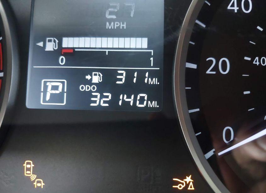 Photo 16 of 2020 Nissan Kicks S XTRONIC CVT (VIN 3N1CP5BV9LL515846)