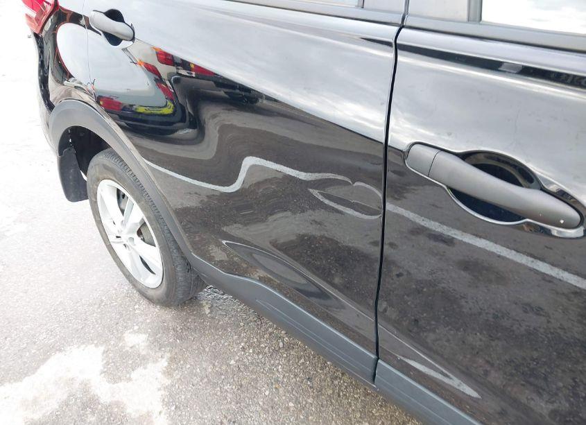 Photo 19 of 2020 Nissan Kicks S XTRONIC CVT (VIN 3N1CP5BV9LL515846)