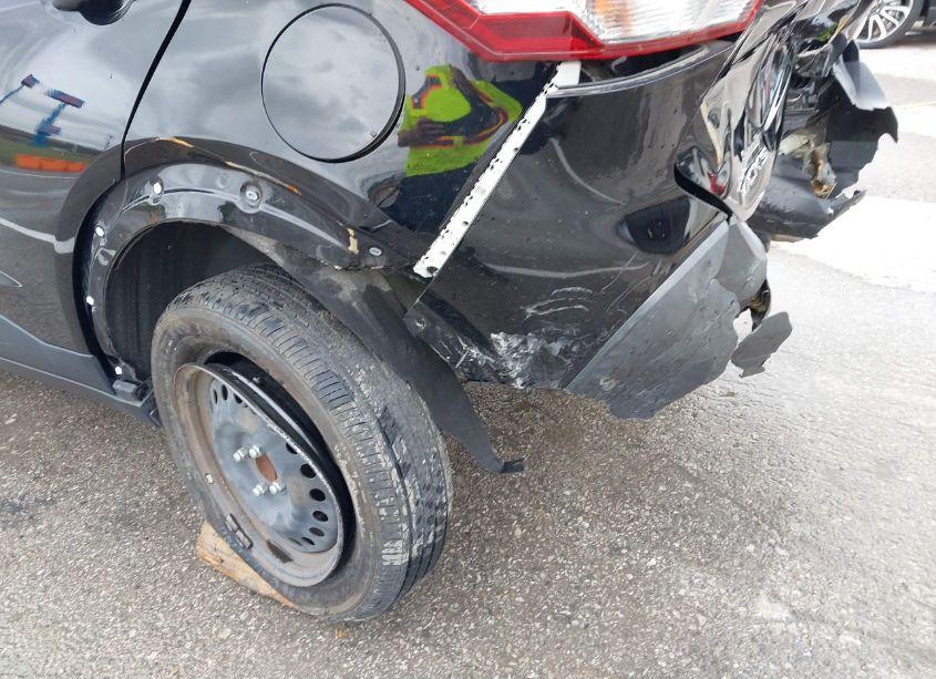 Photo 20 of 2020 Nissan Kicks S XTRONIC CVT (VIN 3N1CP5BV9LL515846)