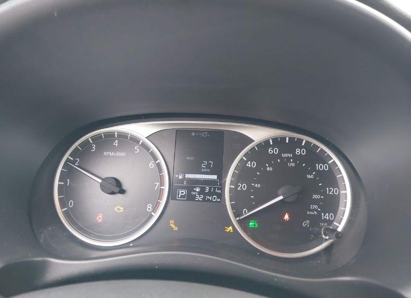 Photo 7 of 2020 Nissan Kicks S XTRONIC CVT (VIN 3N1CP5BV9LL515846)