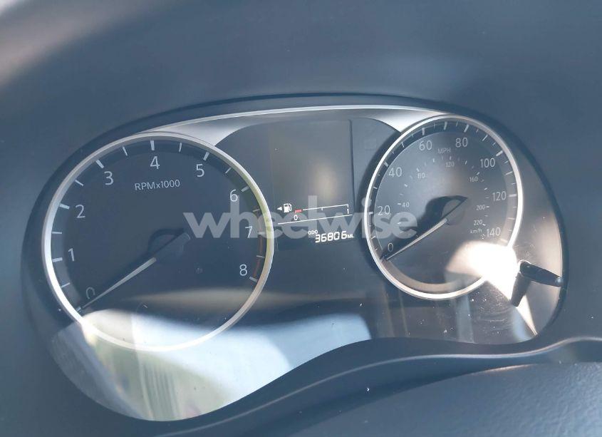 Photo 7 of 2020 Nissan Kicks S XTRONIC CVT (VIN 3N1CP5BV9LL524014)