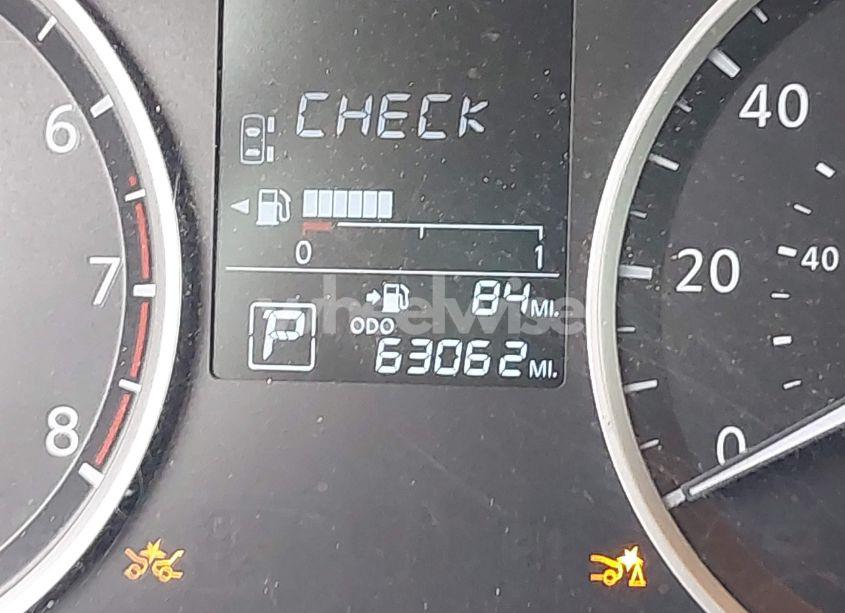 Photo 15 of 2020 Nissan Kicks S XTRONIC CVT (VIN 3N1CP5BV9LL530914)