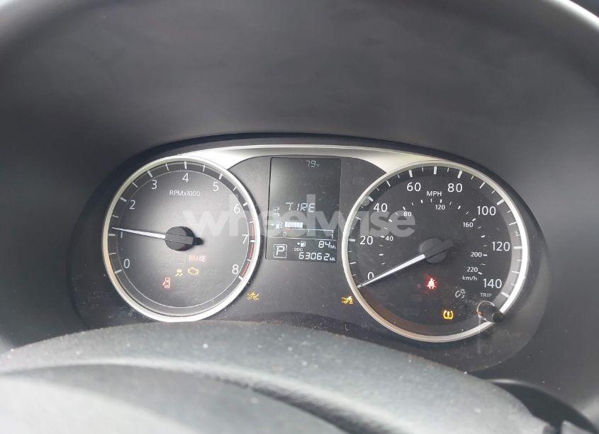 Photo 7 of 2020 Nissan Kicks S XTRONIC CVT (VIN 3N1CP5BV9LL530914)