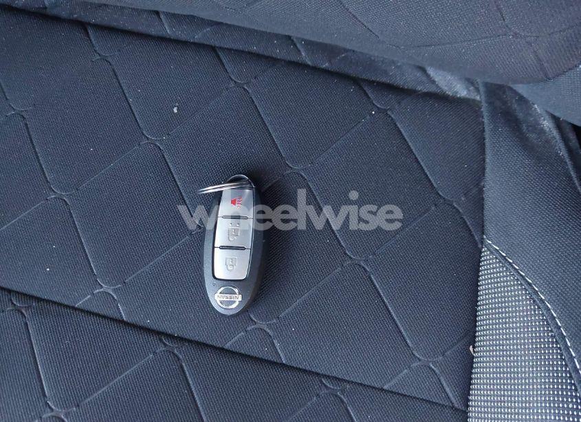 Photo 11 of 2020 Nissan Kicks S XTRONIC CVT (VIN 3N1CP5BV9LL553125)