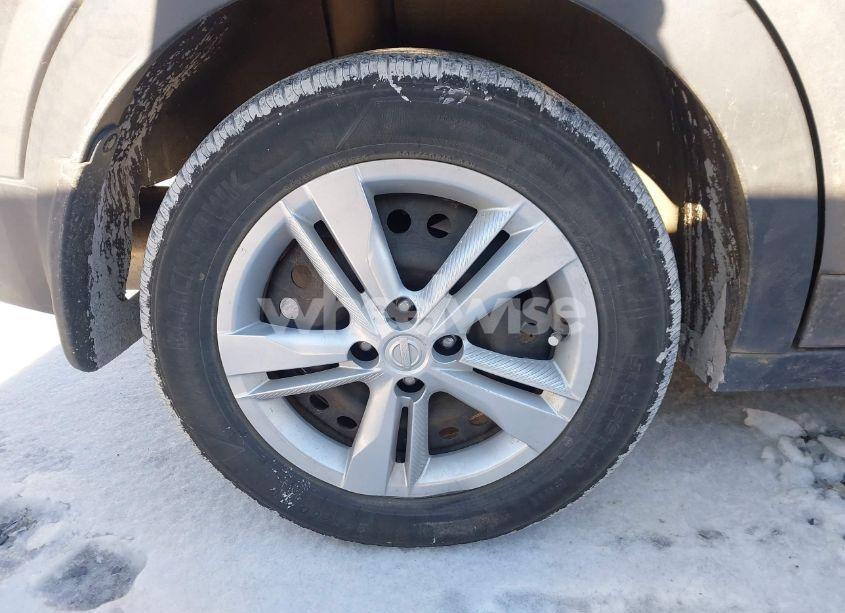 Photo 12 of 2020 Nissan Kicks S XTRONIC CVT (VIN 3N1CP5BV9LL553125)