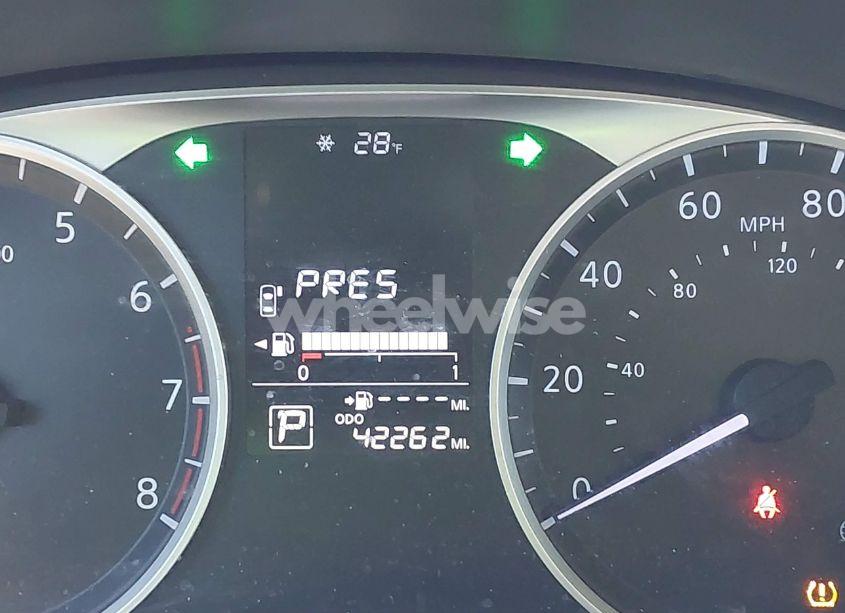 Photo 16 of 2020 Nissan Kicks S XTRONIC CVT (VIN 3N1CP5BV9LL553125)