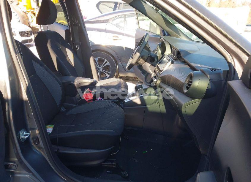 Photo 5 of 2020 Nissan Kicks S XTRONIC CVT (VIN 3N1CP5BV9LL553125)