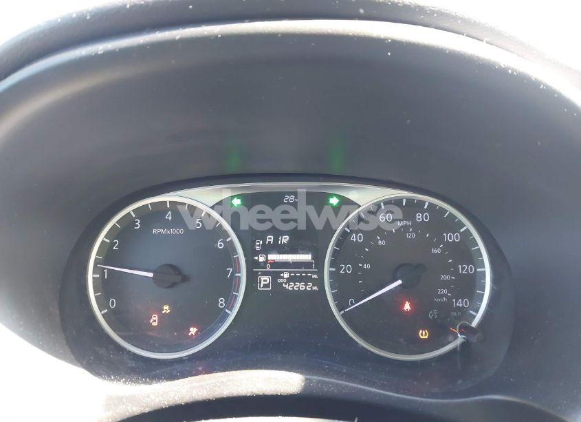 Photo 7 of 2020 Nissan Kicks S XTRONIC CVT (VIN 3N1CP5BV9LL553125)