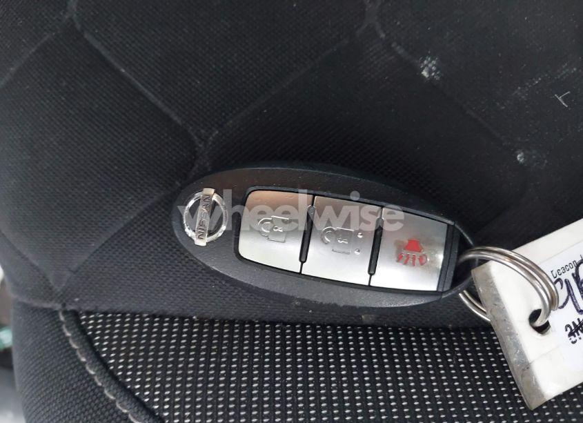 Photo 11 of 2020 Nissan Kicks S XTRONIC CVT (VIN 3N1CP5BV9LL563069)