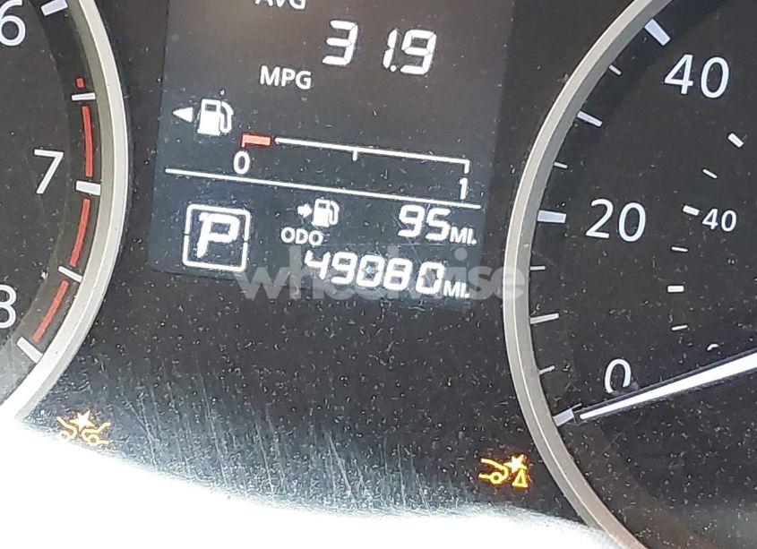 Photo 16 of 2020 Nissan Kicks S XTRONIC CVT (VIN 3N1CP5BV9LL563069)