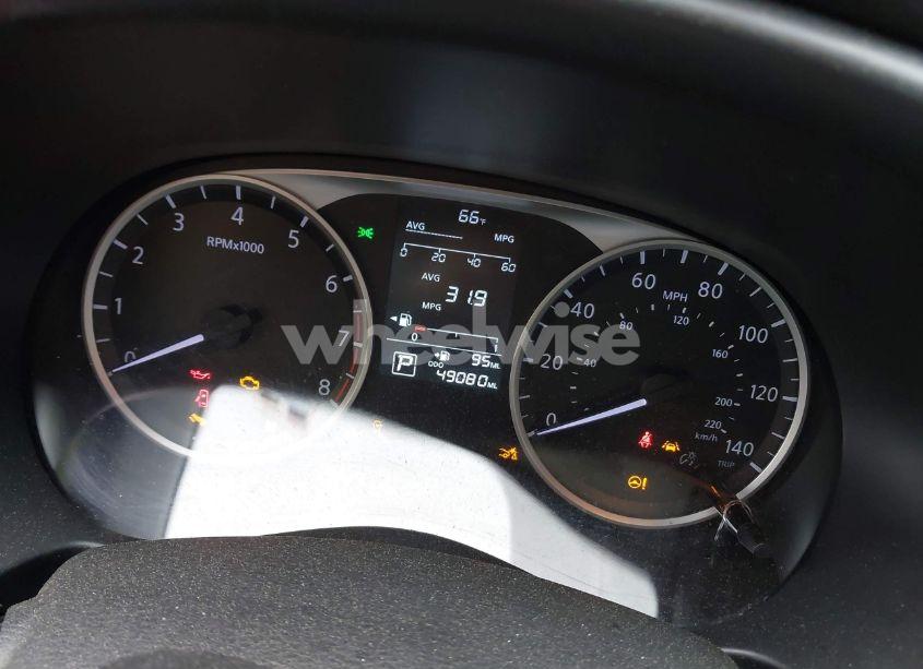 Photo 7 of 2020 Nissan Kicks S XTRONIC CVT (VIN 3N1CP5BV9LL563069)