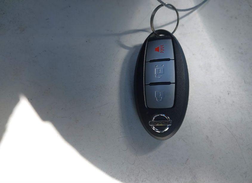 Photo 11 of 2020 Nissan Kicks S XTRONIC CVT (VIN 3N1CP5BV9LL563718)