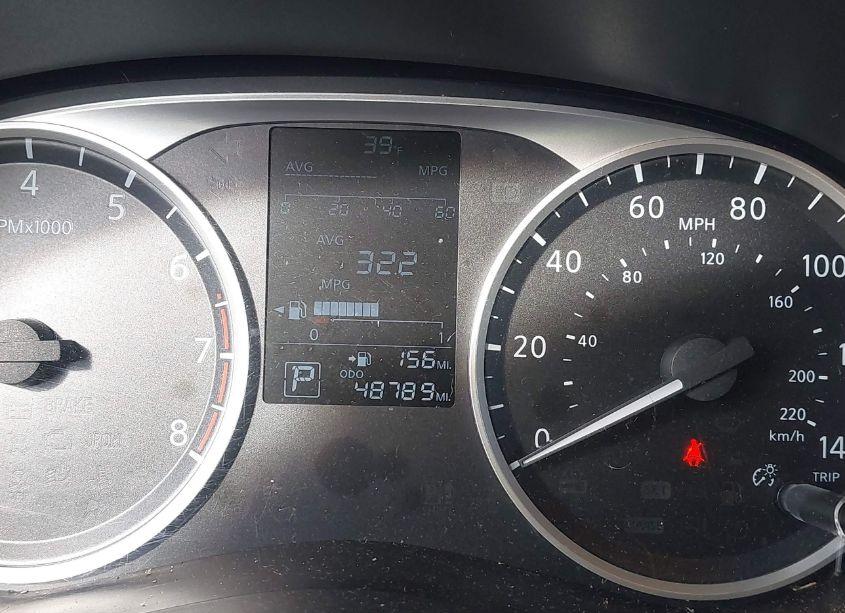 Photo 15 of 2020 Nissan Kicks S XTRONIC CVT (VIN 3N1CP5BV9LL563718)