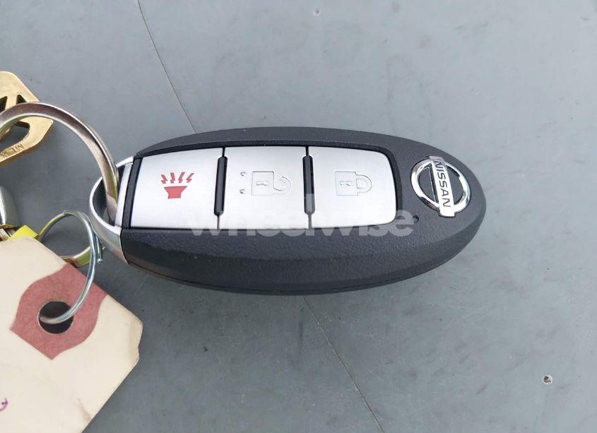 Photo 11 of 2021 Nissan Kicks S XTRONIC CVT (VIN 3N1CP5BV9ML480906)