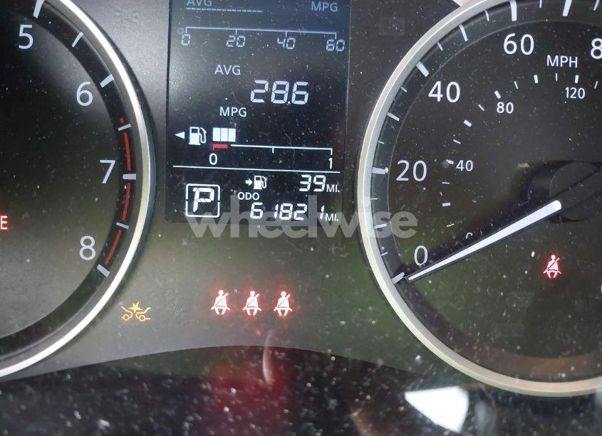 Photo 15 of 2021 Nissan Kicks S XTRONIC CVT (VIN 3N1CP5BV9ML480906)