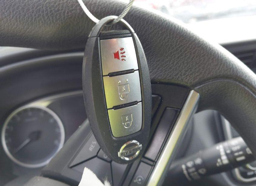 Photo 11 of 2021 Nissan Kicks S XTRONIC CVT (VIN 3N1CP5BV9ML495485)