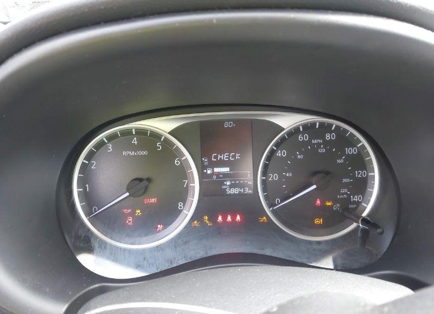 Photo 16 of 2021 Nissan Kicks S XTRONIC CVT (VIN 3N1CP5BV9ML495485)