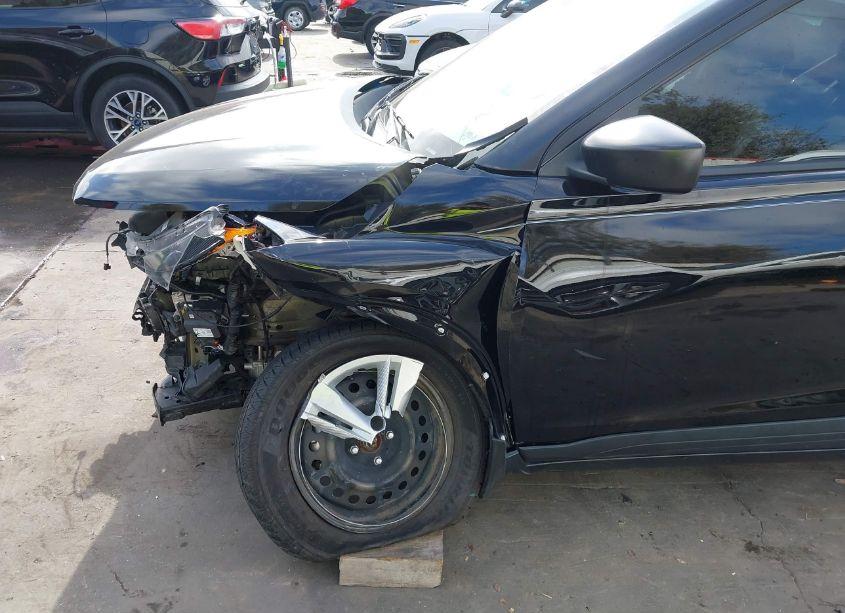 Photo 18 of 2021 Nissan Kicks S XTRONIC CVT (VIN 3N1CP5BV9ML495485)